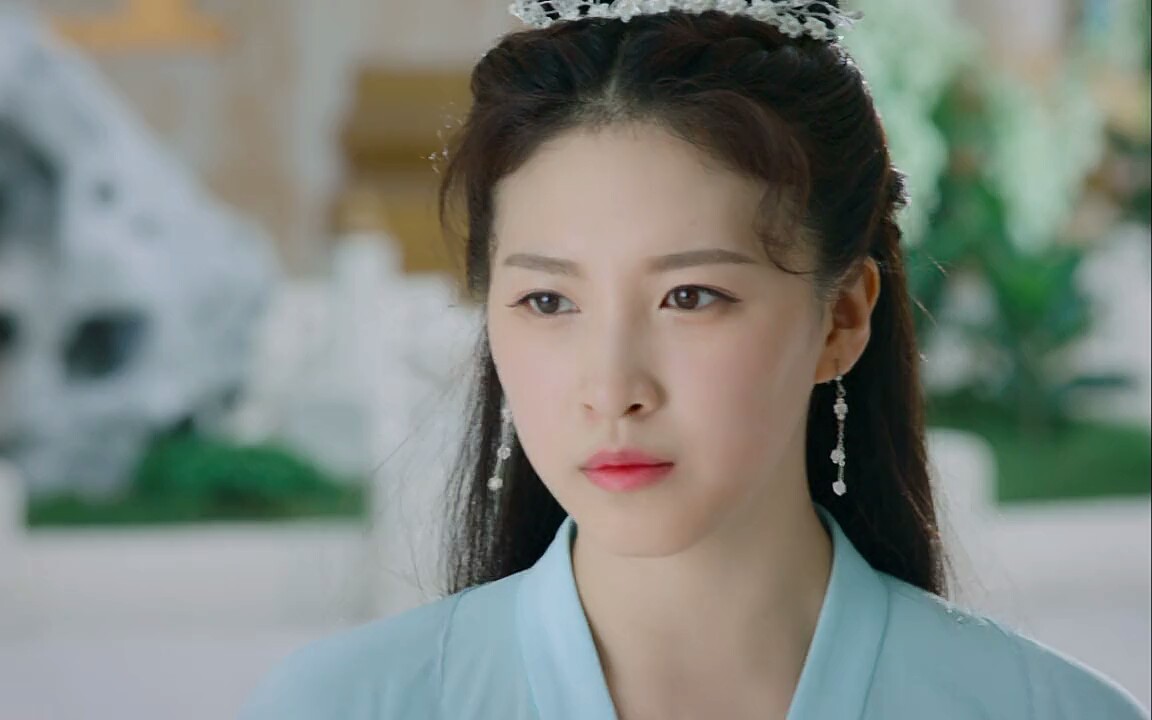 【润玉邝露cut】邝露愿一生追随陛下_哔哩哔哩 (゜-゜)つロ 干杯