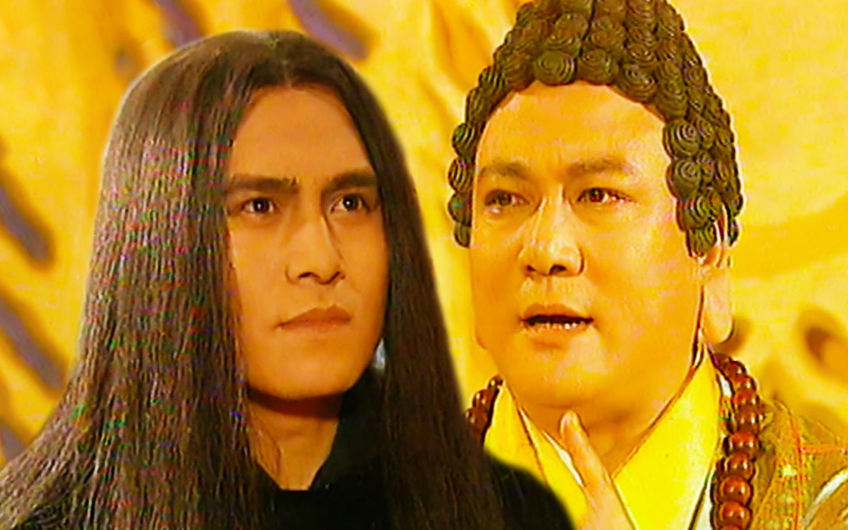 佛祖为何亲自来阻止无天抢经?