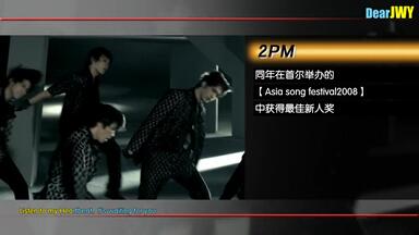 2PM CONCERT [HOUSE PARTY] IN SEOUL 2015 Disk 2 (Encore + Making