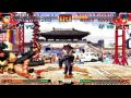 [图]《KOF97小狼解说》老K对决华阳-中后期的爆发