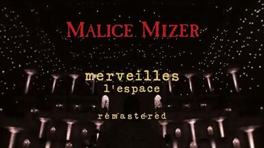 4K 60FPS】Malice Mizer - 薔薇に彩られた悪意と悲劇の幕開け_哔哩哔哩
