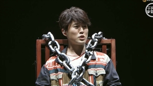 Kamiyu In Wonderland 4 Live Part 哔哩哔哩 つロ干杯 Bilibili