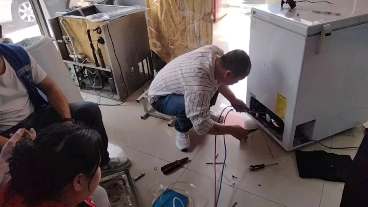 家电维修培训#空调维修培训#家电维修培训学校家电维修技术培训家电