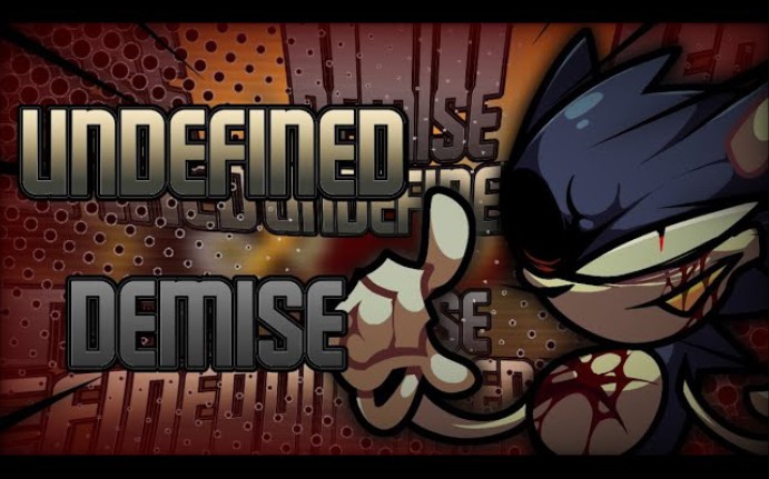 Vs Sonic.exe ROUND 2 FANMADE [Friday Night Funkin'] [Mods]