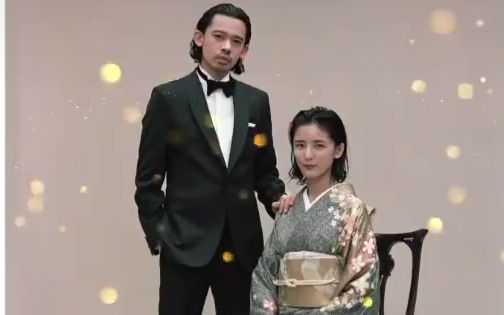 【藤井萩花】结婚了哔哩哔哩bilibili