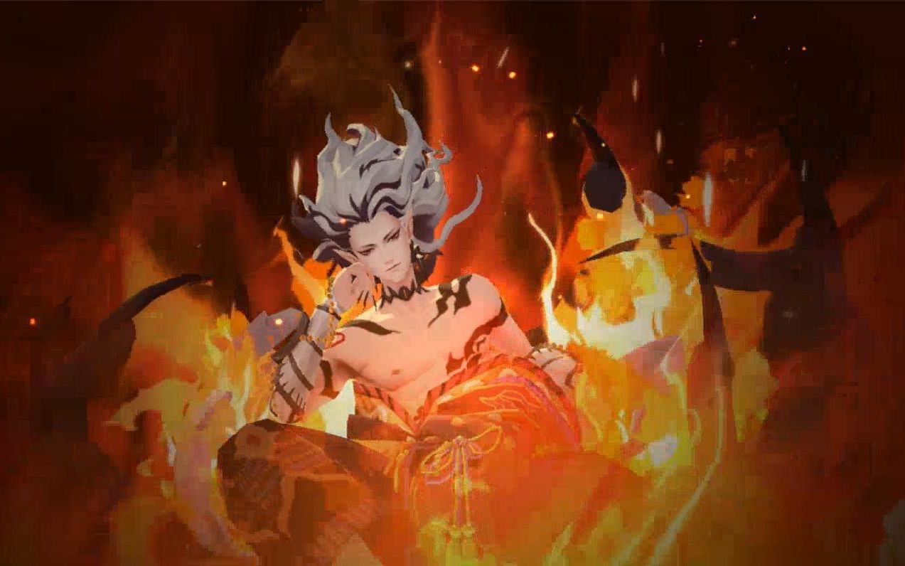 阴阳师如果鬼王酒吞童子的活动不出鬼王酒吞童子那将毫无意义