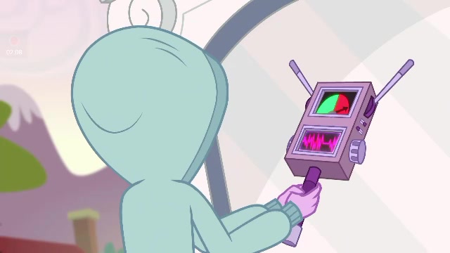 小马宝莉之彩虹摇滚