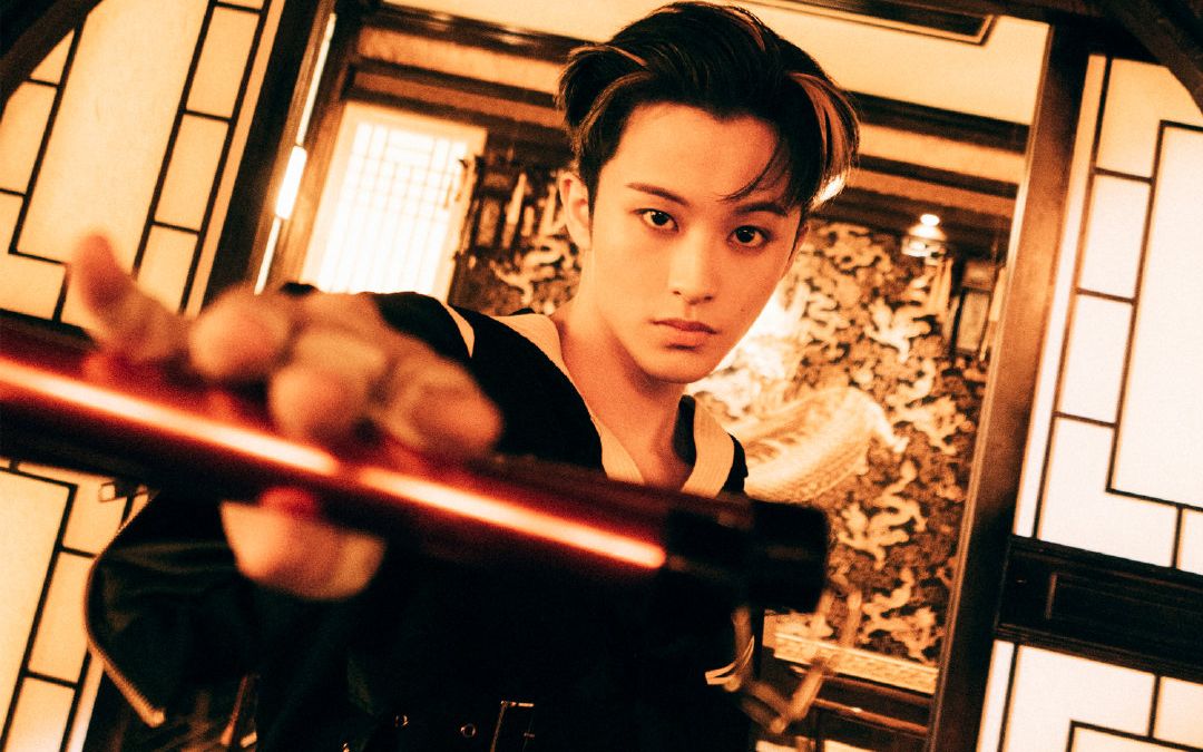 李马克kickit英雄自制最新现场直拍三0328音中