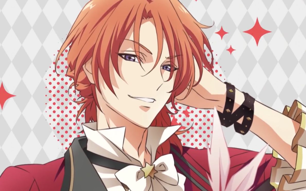 叶月阳cv柿原彻也月歌第二季开播倒计时9天问候