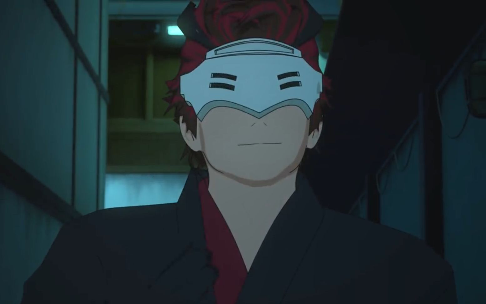 亚当角色短片rwbyvolume6adamcharactershort