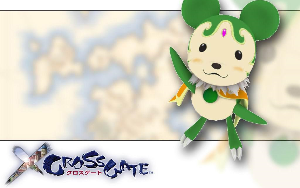 魔力宝贝怀旧截图合集