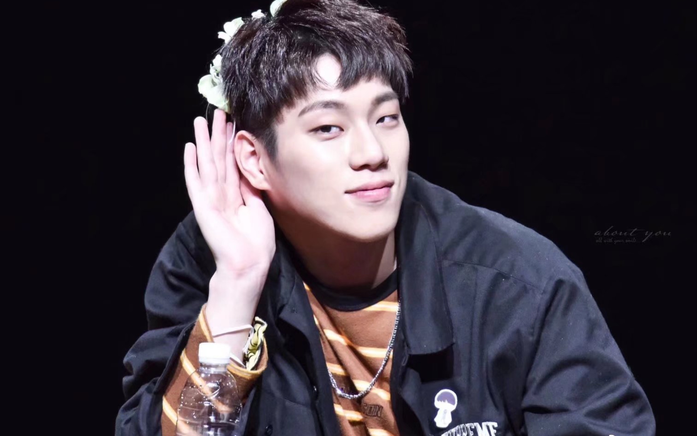 【knk金有真】时间不等人,等你的是我们