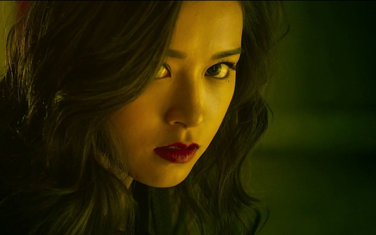 【鸡儿哥电影】高分悬疑犯罪再加神反转,香港被当做