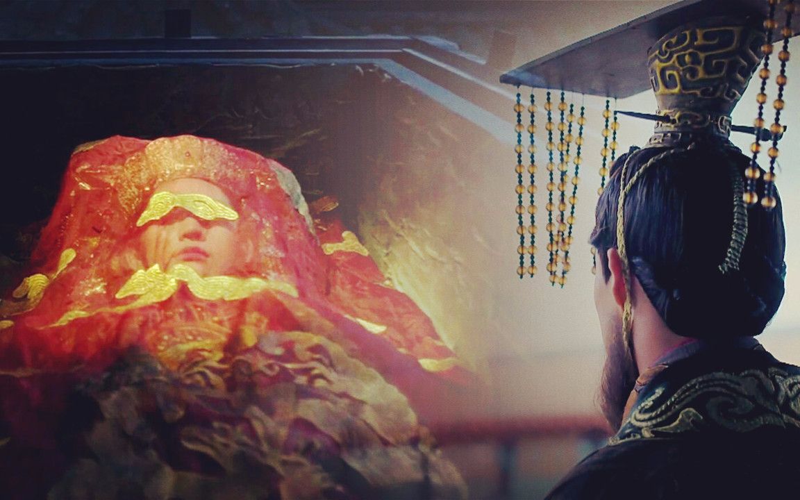 秦始皇古墓三大灵异事件揭秘千古一帝皇陵的古怪神秘之谜