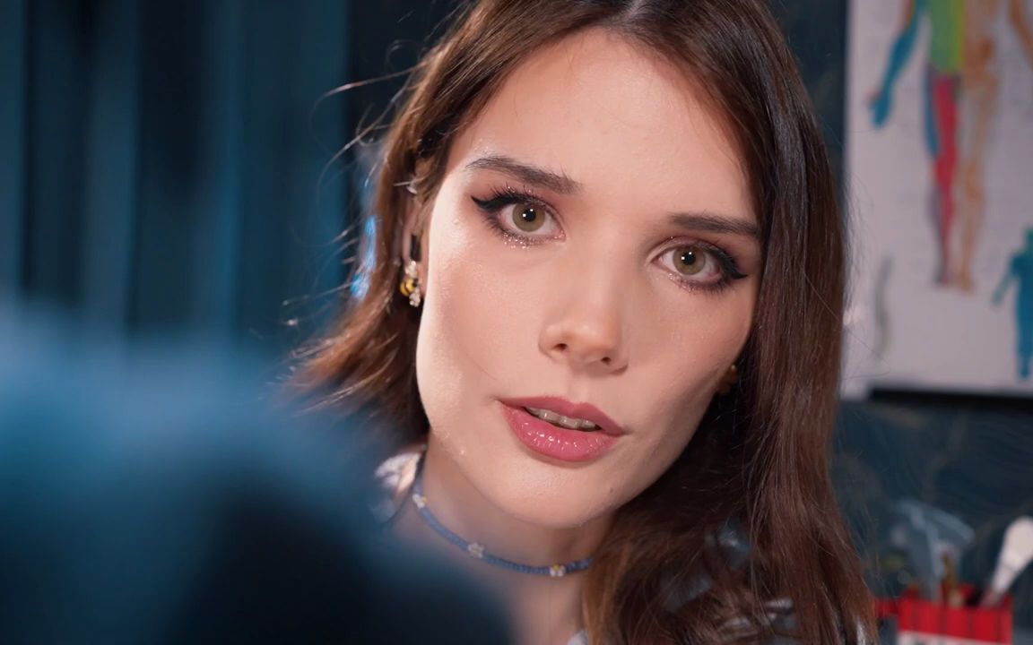 【starling】the most amazeballs face exam experience最棒的脸部