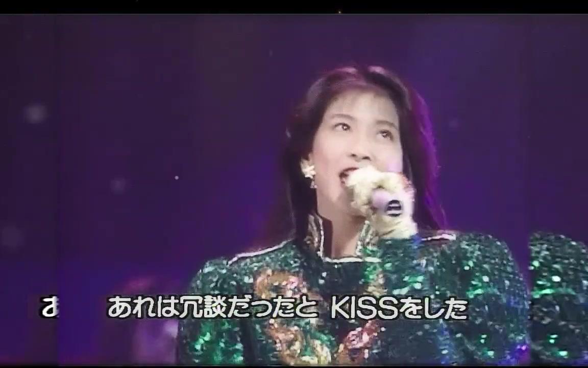 [图]【当老娘变成老太婆】森高千里 - 私がオバさんになっても 1992.08.18