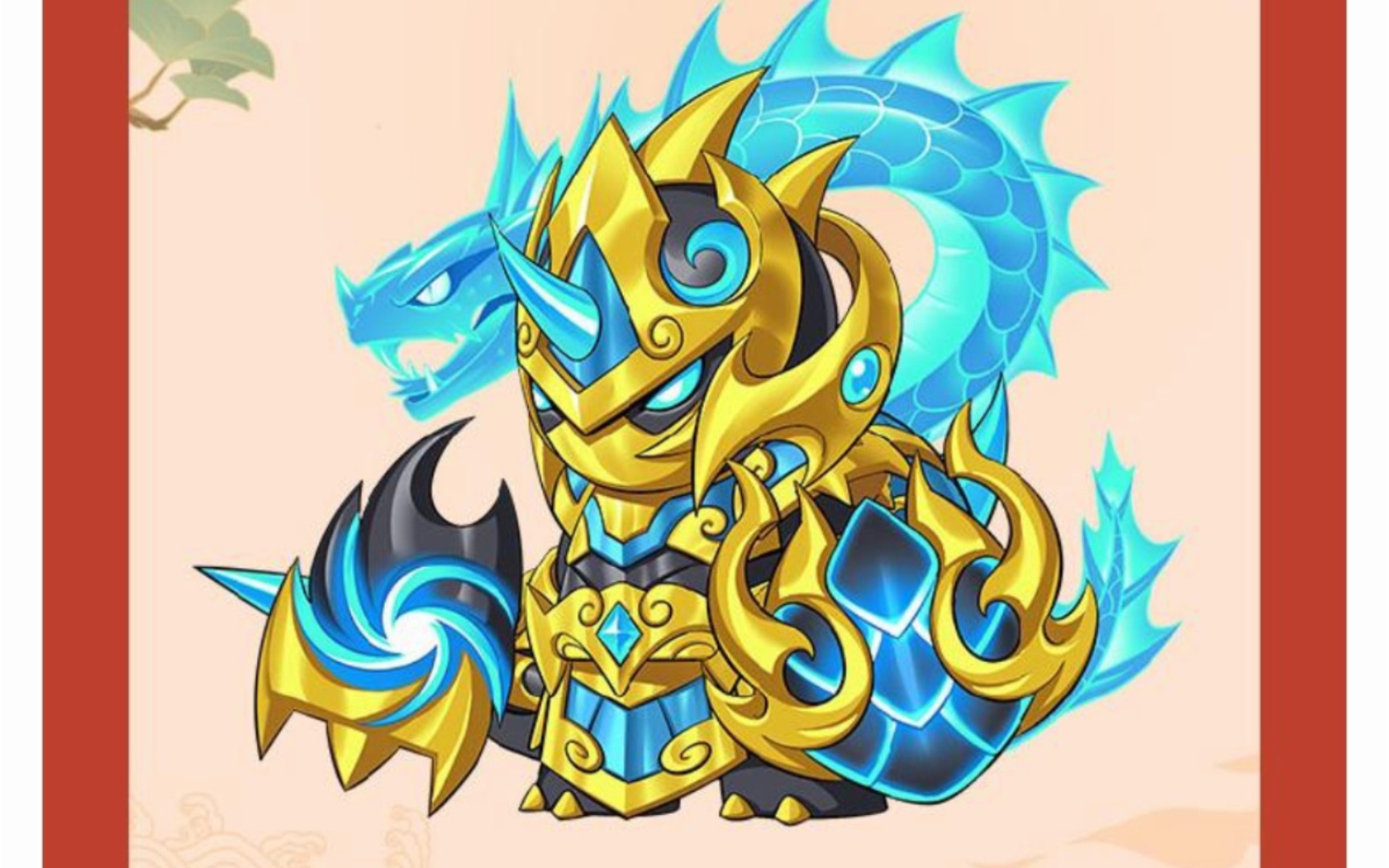 造梦无双神兽玄武来袭平民可白嫖最肉宠物新幻境来袭新单元来袭新时装