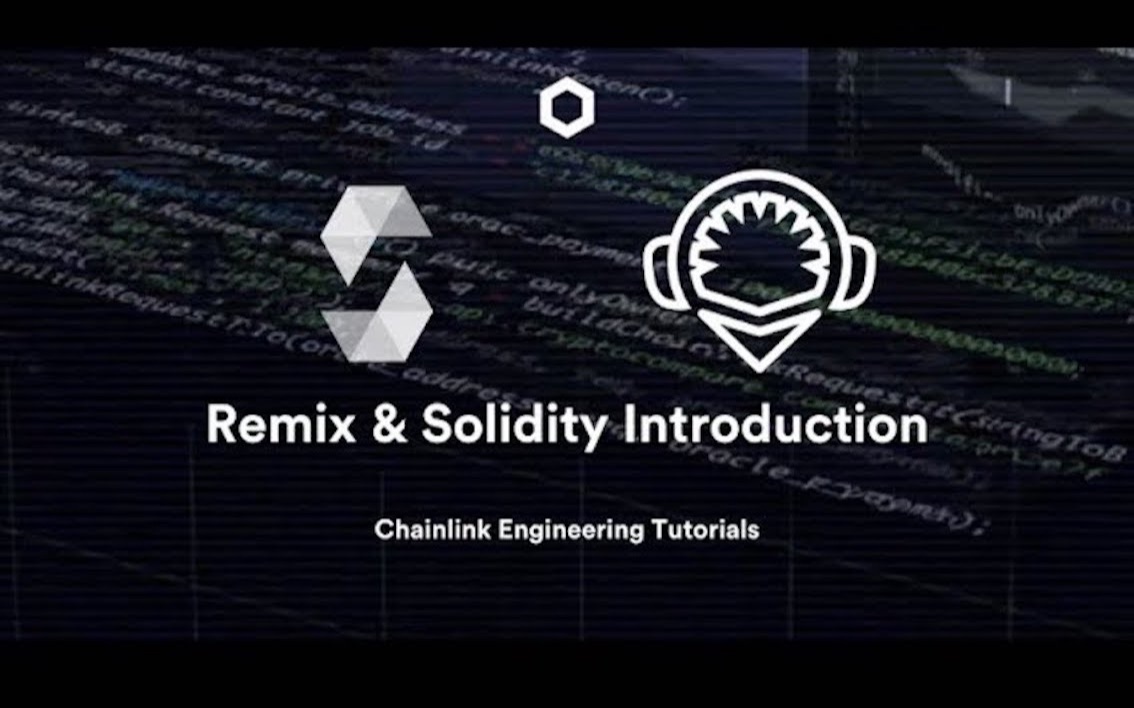 3-使用remix部署你的第一个solidity智能合约-chainlink开发教程