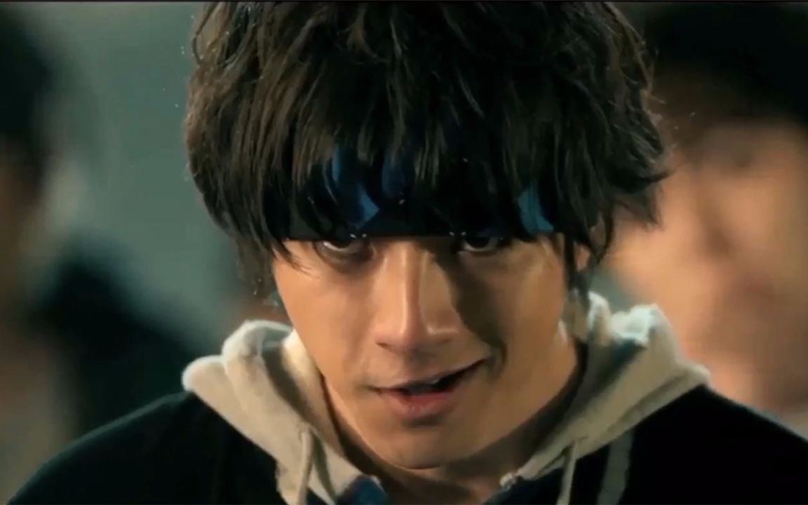 热血街区电影让人热血澎湃的战斗场面