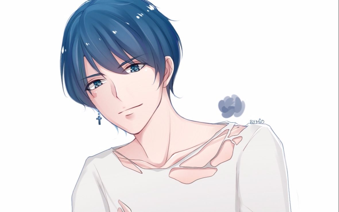 土味男孩土味男孩花少北对自我时尚的定位结尾有彩蛋