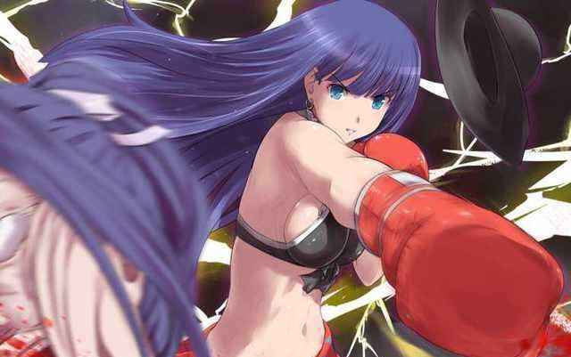 【fgo】玛尔达(骑)技能本演示_哔哩哔哩 (゜-゜)つロ 干杯~-bilibili