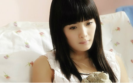 【杨幂】程小诺cut