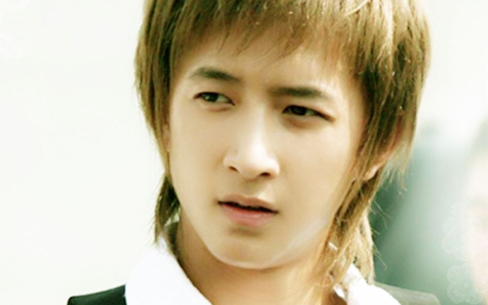 【韩庚】参演mv合集