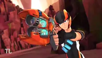 斯拉格精灵第二季混剪 哔哩哔哩 Bilibili