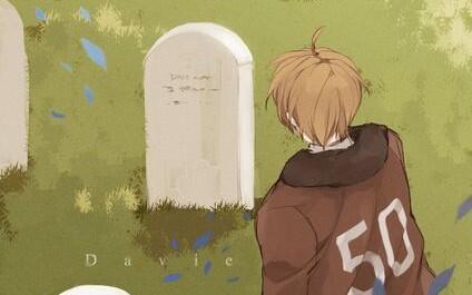 【APH】四大虐梗集合以及蓝花