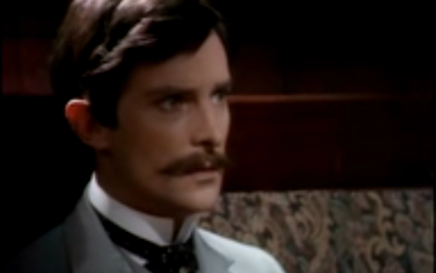 【Jeremy Brett || 电视剧】幽幽我心 Affairs of the heart (cut)哔哩哔哩bilibili