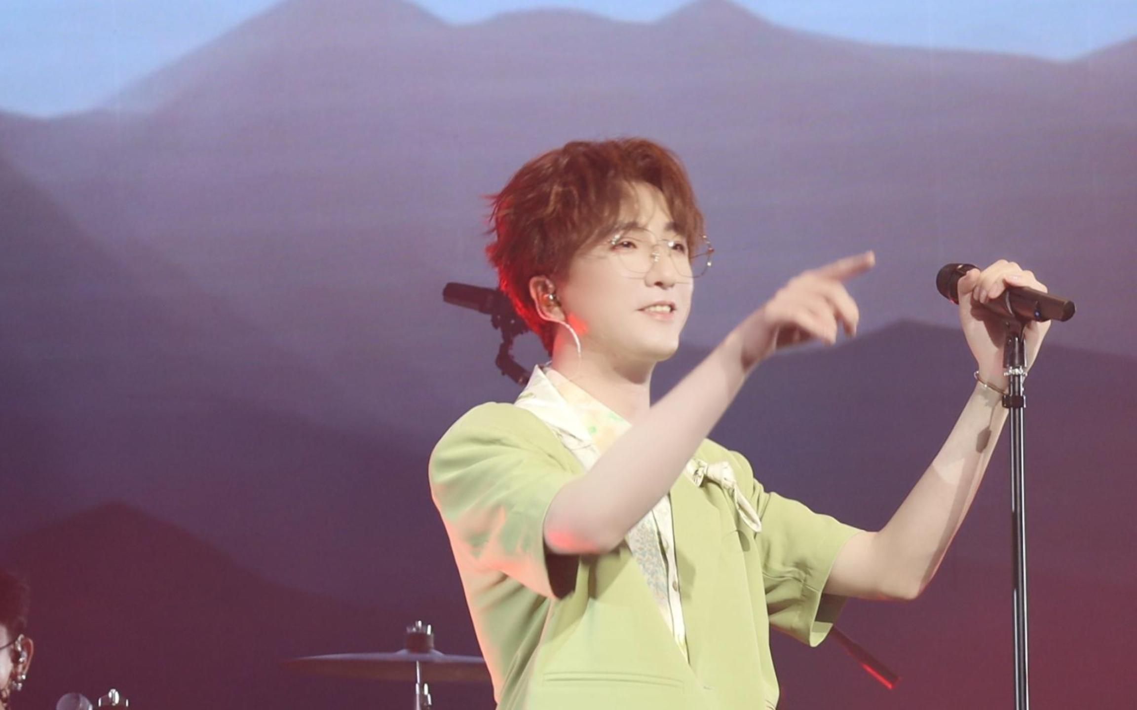 【李常超|lao乾媽】频道玩家-南京站 20230729 《与妆》 谁敢空杯一