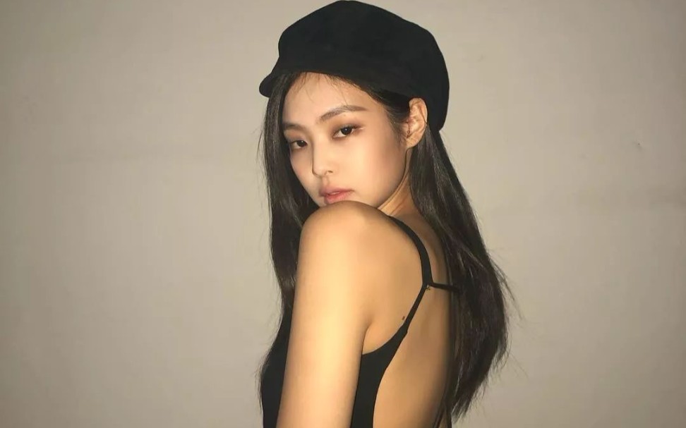 JENNIE金智妮性感镜头合集(非常诱惑)哔哩哔哩bilibili