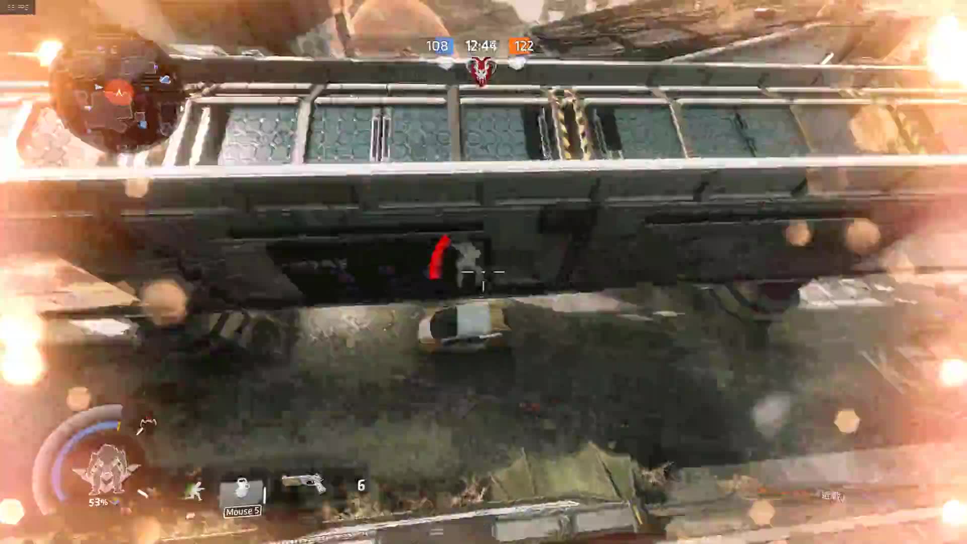 我的北极星男友