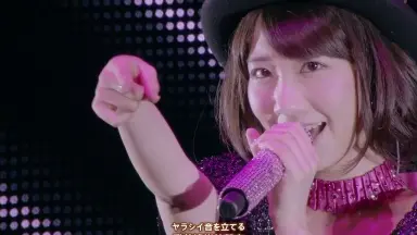 柏木由紀なりのWACK チェキ チャンベイビー GTTB GANG PARADE 柏木由紀なりのWACK チェキ チャンベイビー GTTB GANG PARADE