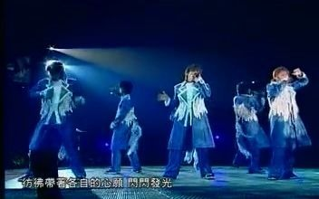 LOVE&LIFE 〜V6 SUMMER SPECIAL DREAM LIVE 2003〜V_哔哩哔哩_