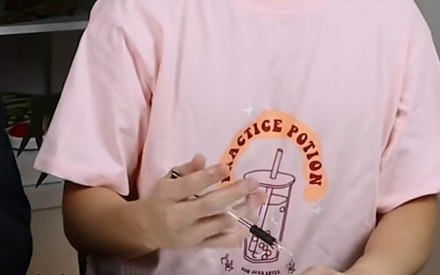 【eddy chen】应该还没有人发过陈艾迪的转笔小小合集_哔哩哔哩_bili