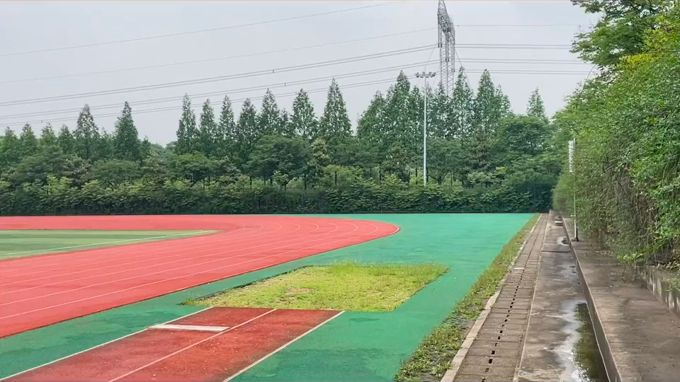 作业:曲线构图拍摄