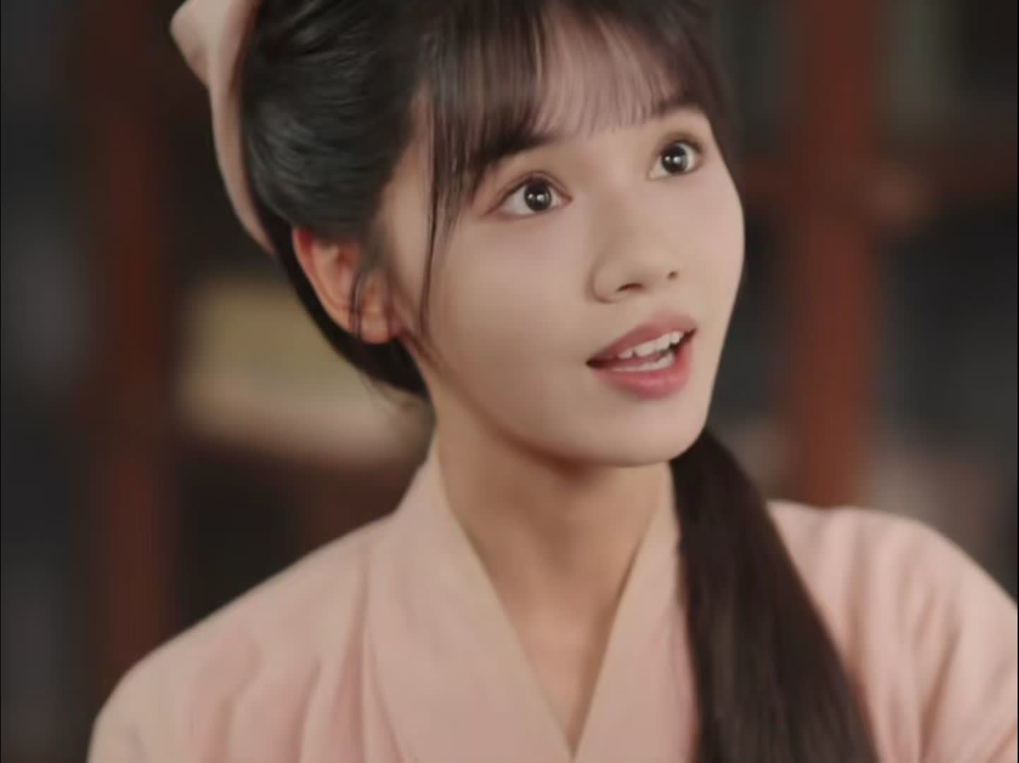 宫女扶摇录美人心计深宫宠妃进阶手册 恶毒宠妃头戴步摇高调出场,不料