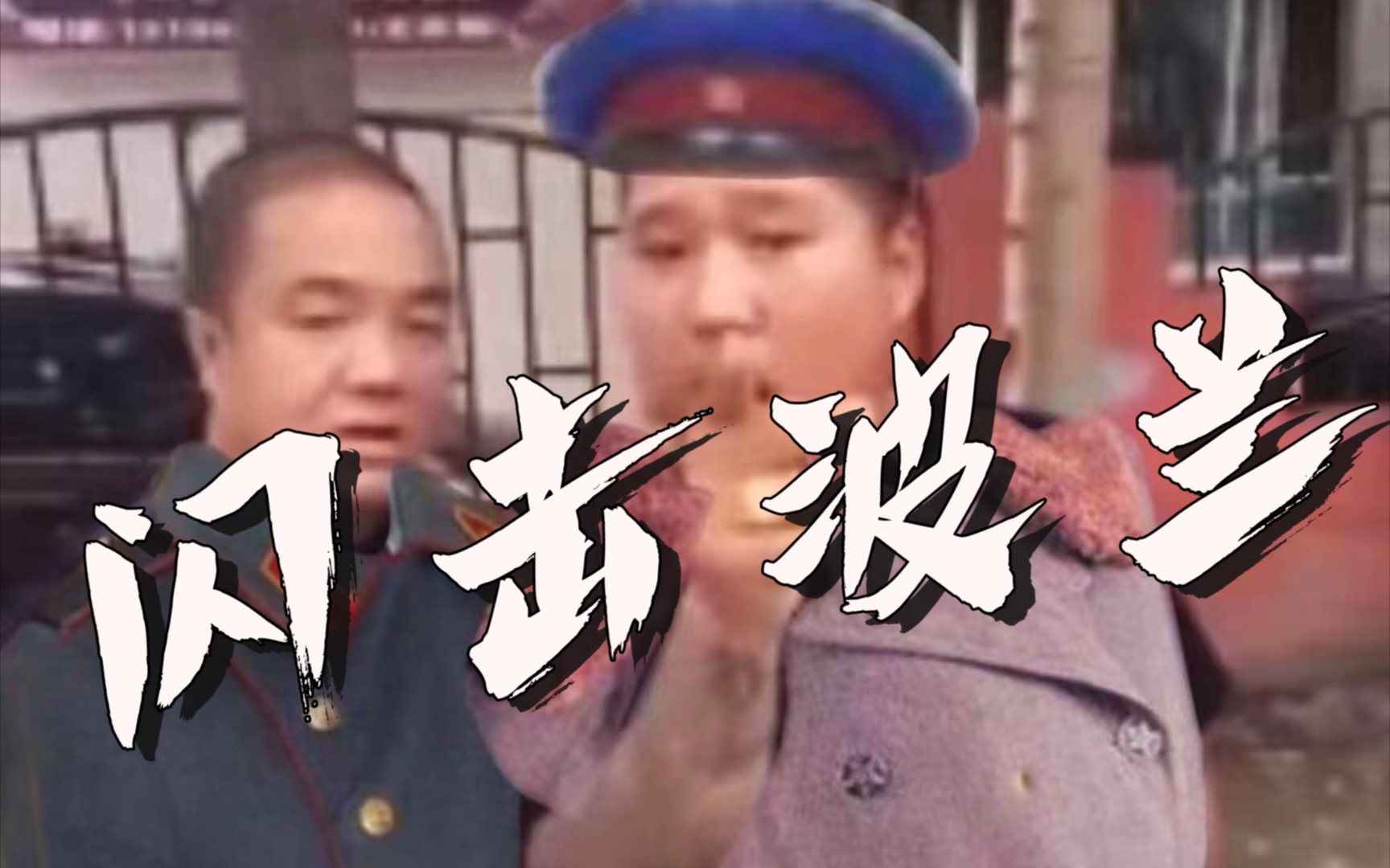 [图]【东百二战】之⚡闪击波兰⚡