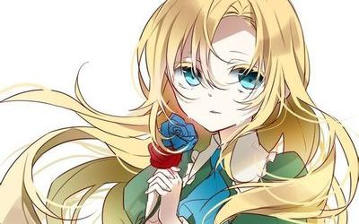 《杰里科实况》恐怖美术馆#4(marry结局)end6~7  小黄毛的末路