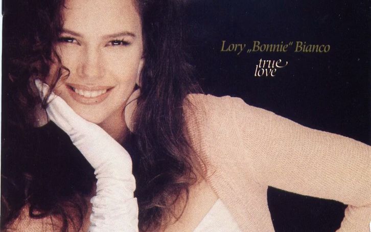 [图]【Lory Bianco】真爱 True Love (1989)