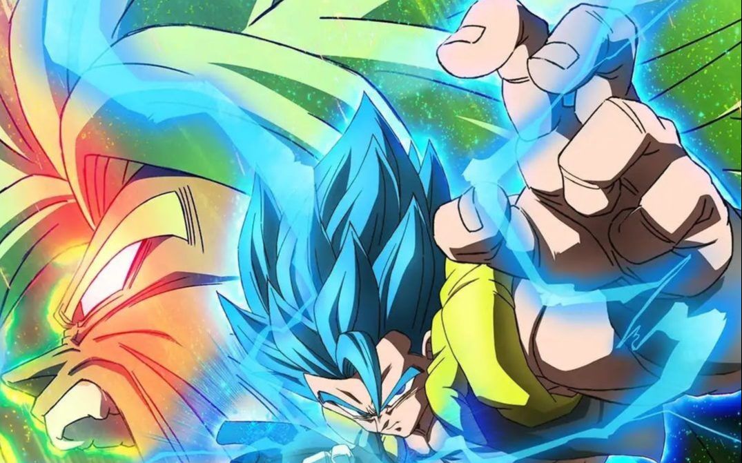 mugen龙珠超剧场版常态悟吉塔型态人物包