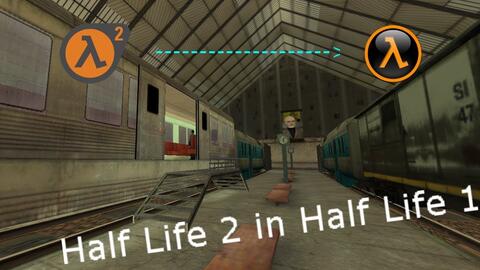 funny half life mods/-哔哩哔哩_Bilibili funny half life mods/-哔哩哔哩_Bilibili