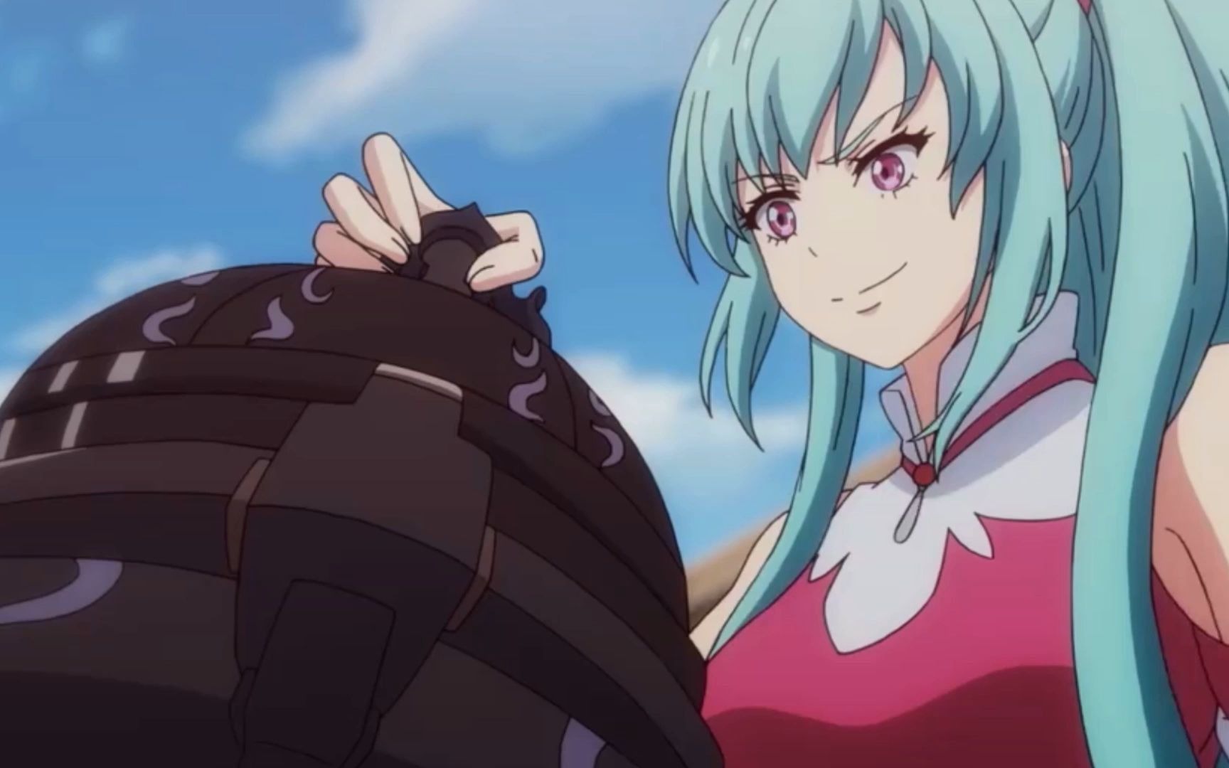 邪王追妻看苏洛没有材料是如何炼丹的