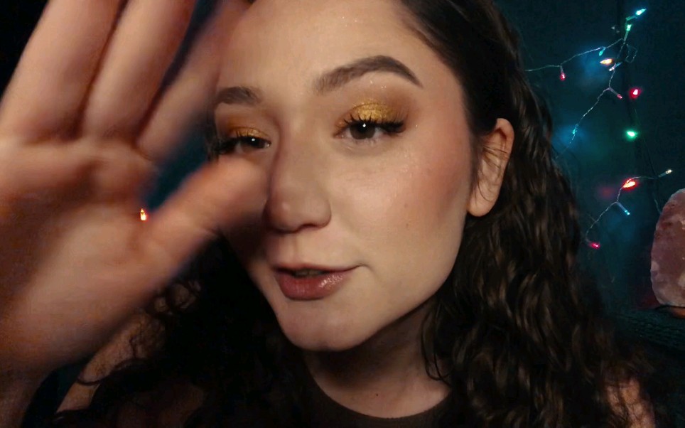 【jadylady】fast visuals & oddly satisfying personal attention