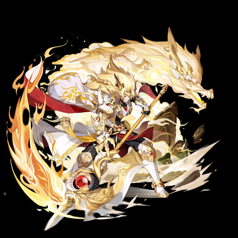 《奥拉星手游》奥拉星手游盘古技能详细版来了!快来一起看看吧!