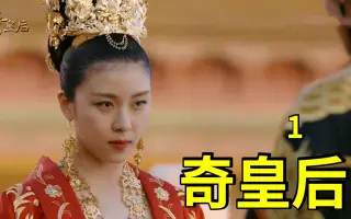 奇皇后 搜索结果 哔哩哔哩 Bilibili