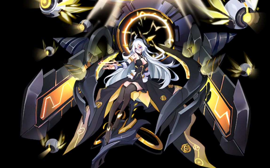 贝狄薇尔】贝狄薇尔&兰斯洛特羁绊强化试水_哔哩哔哩bilibili_赛尔号