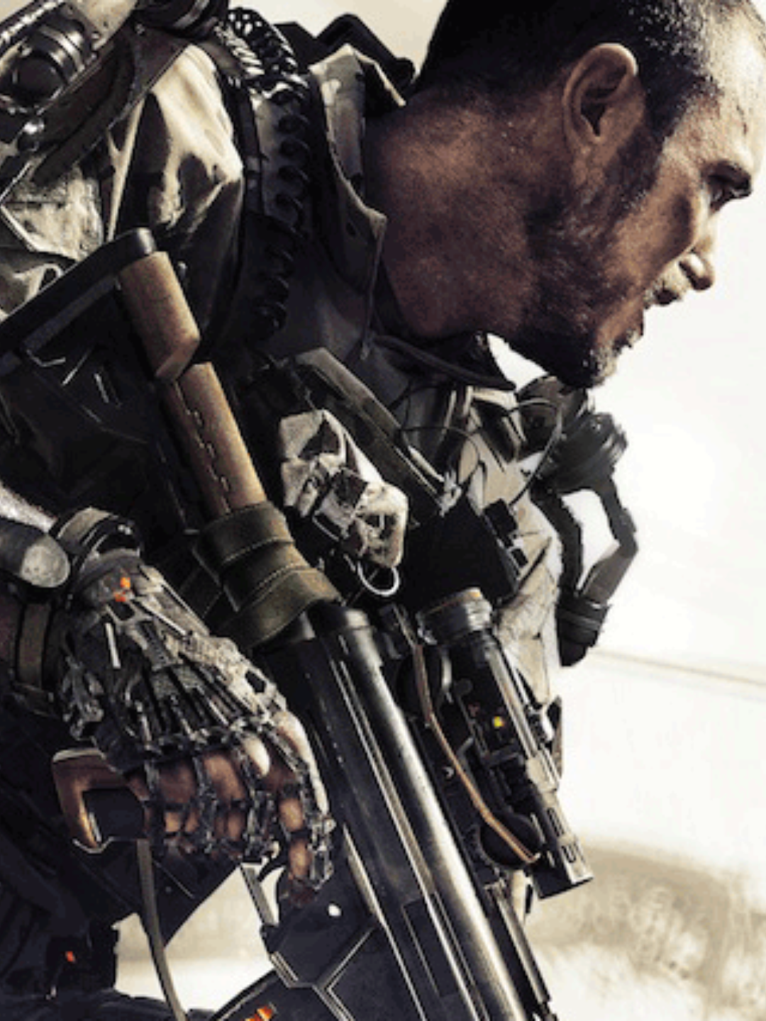 使命3_哔哩哔哩_bilibili