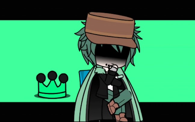 garcello也来唱歌了